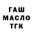 ТГК гашишное масло Jibril Saneko